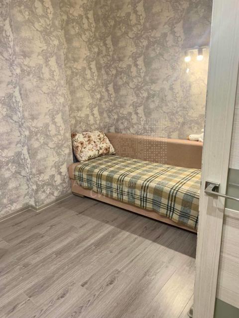 квартира г Якутск пр-кт Михаила Николаева 13/1 Республика Саха Якутия фото 8