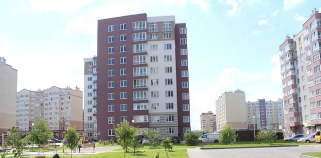 р-н Ленинградский дом 7 фото