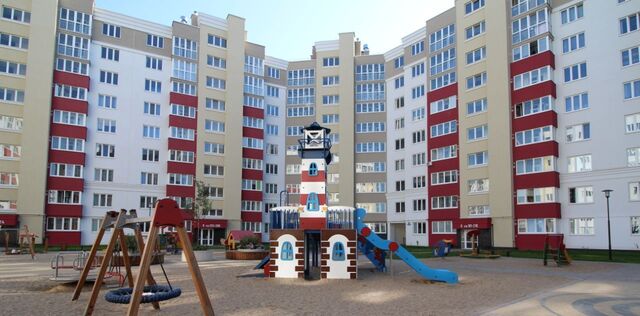 р-н Ленинградский дом 7 фото