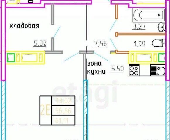 р-н Ленинский дом 7 фото