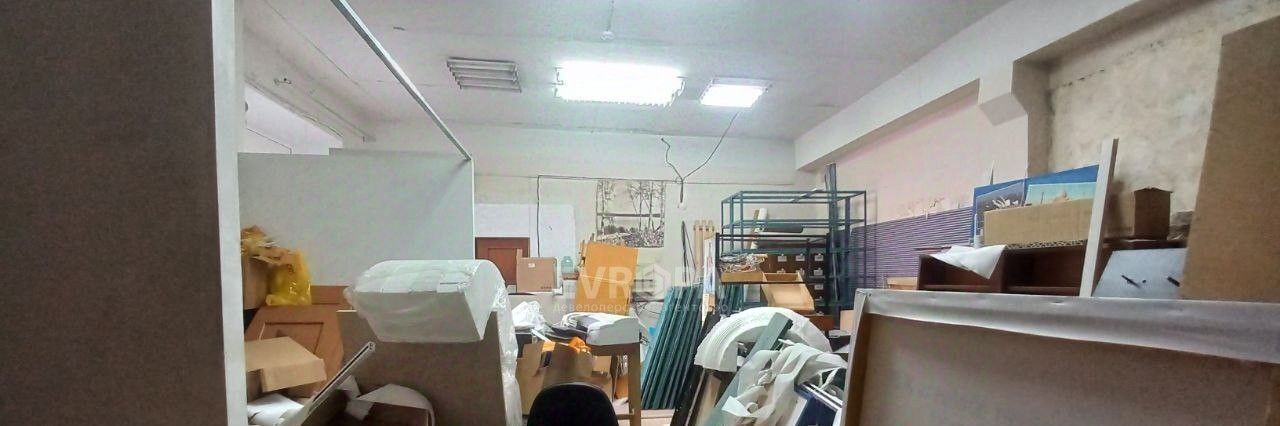 свободного назначения г Ульяновск р-н Ленинский ул Льва Толстого 38 фото 3