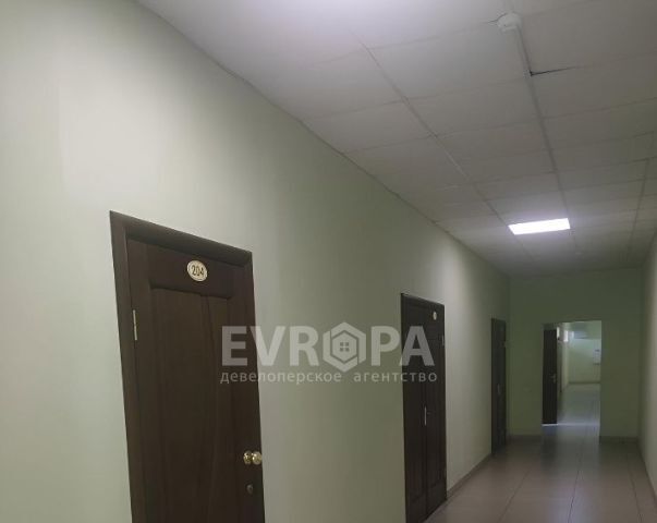 свободного назначения г Ульяновск р-н Ленинский ул Льва Толстого 38 фото 4
