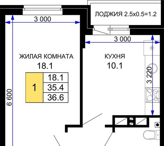 ЖК «Дыхание» фото