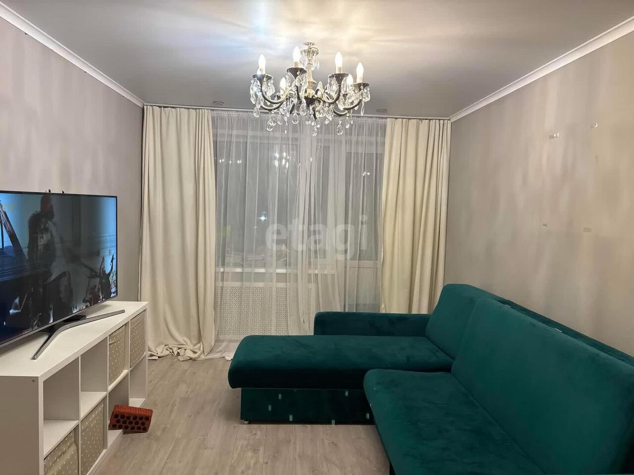 квартира г Якутск ул Каландаришвили 38/4 Республика Саха Якутия фото 4