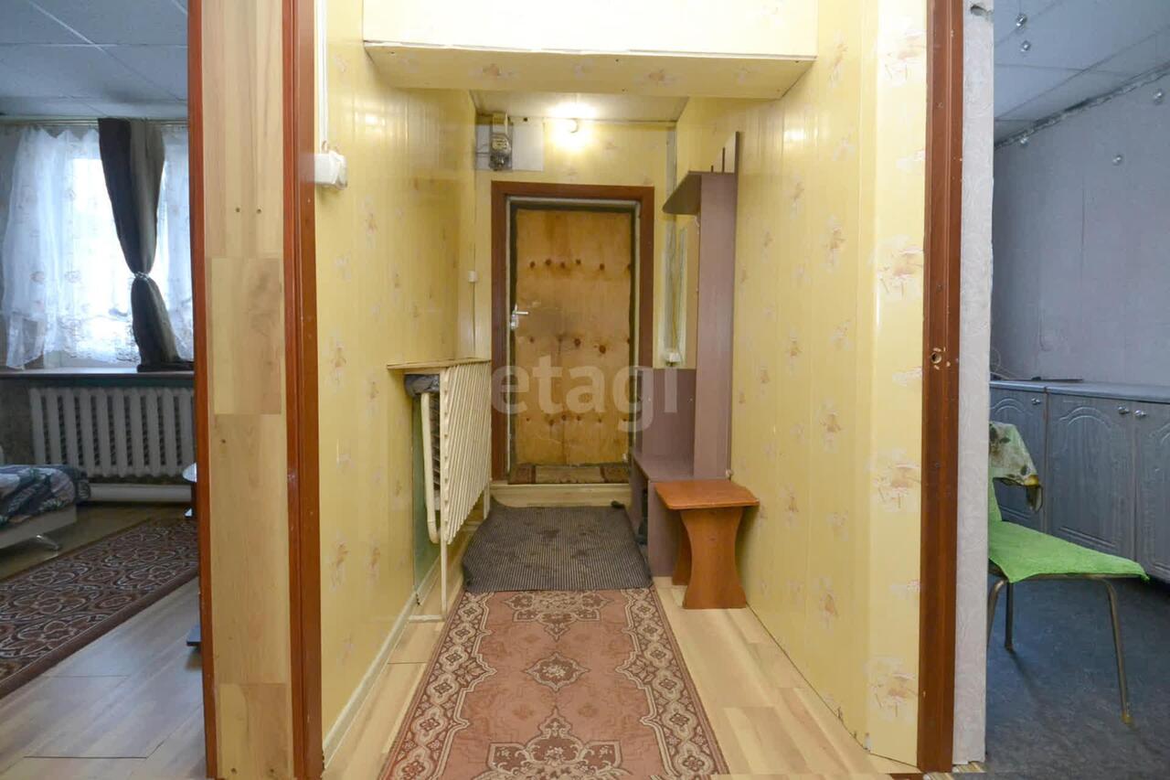 квартира г Якутск ул Можайского 60/15 фото 10