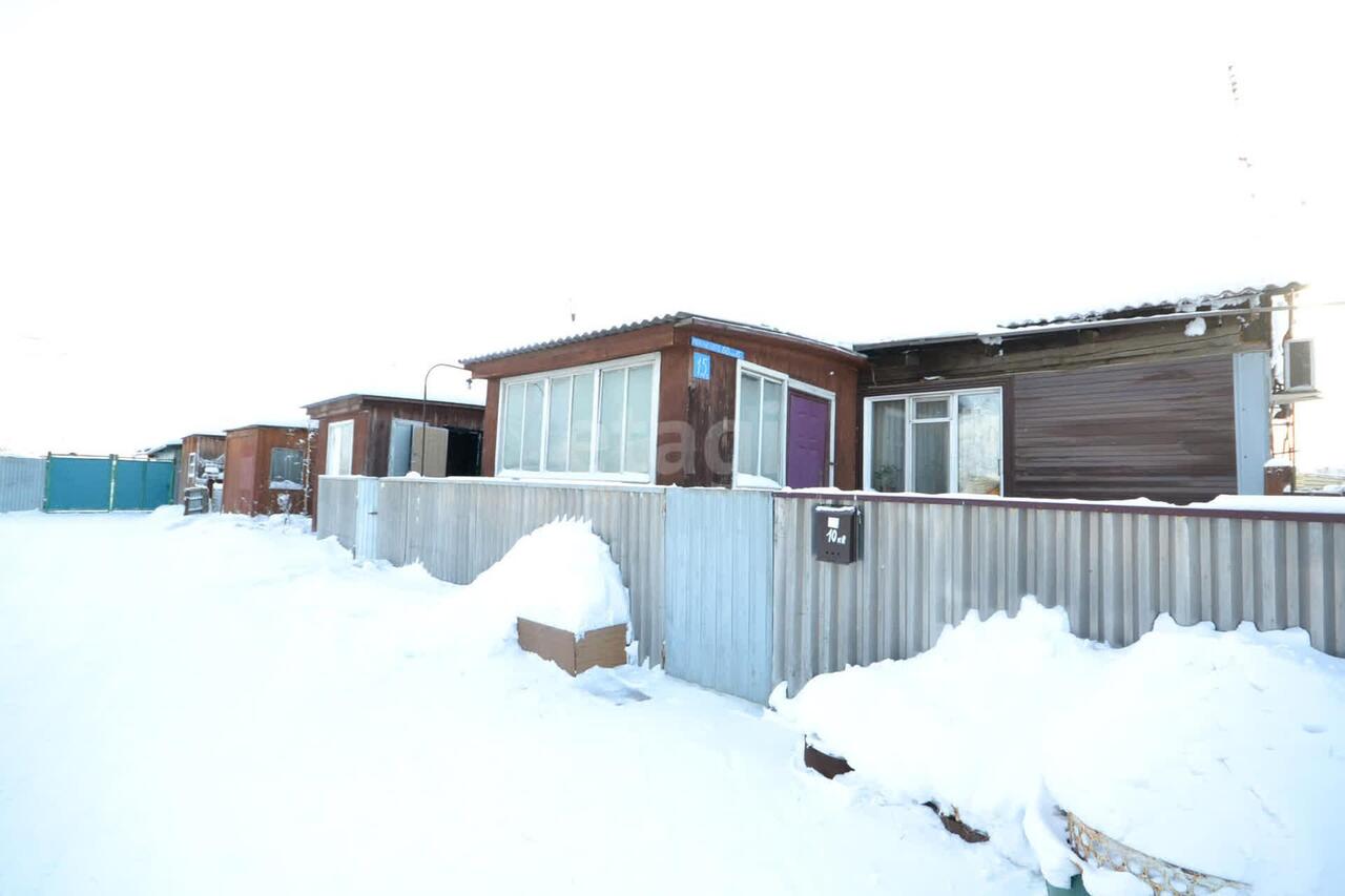 квартира г Якутск ул Можайского 60/15 фото 15