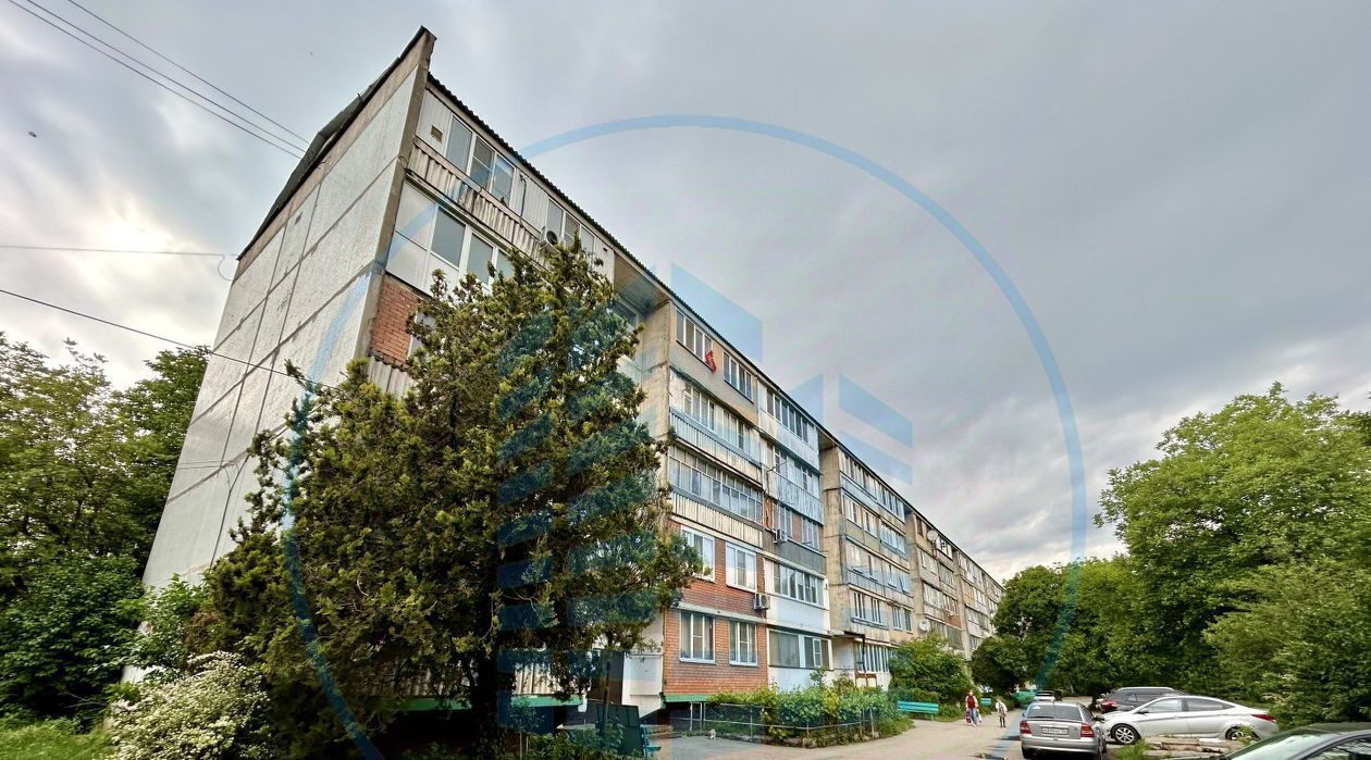 квартира г Ессентуки ул 60 лет Октября 12 фото 19