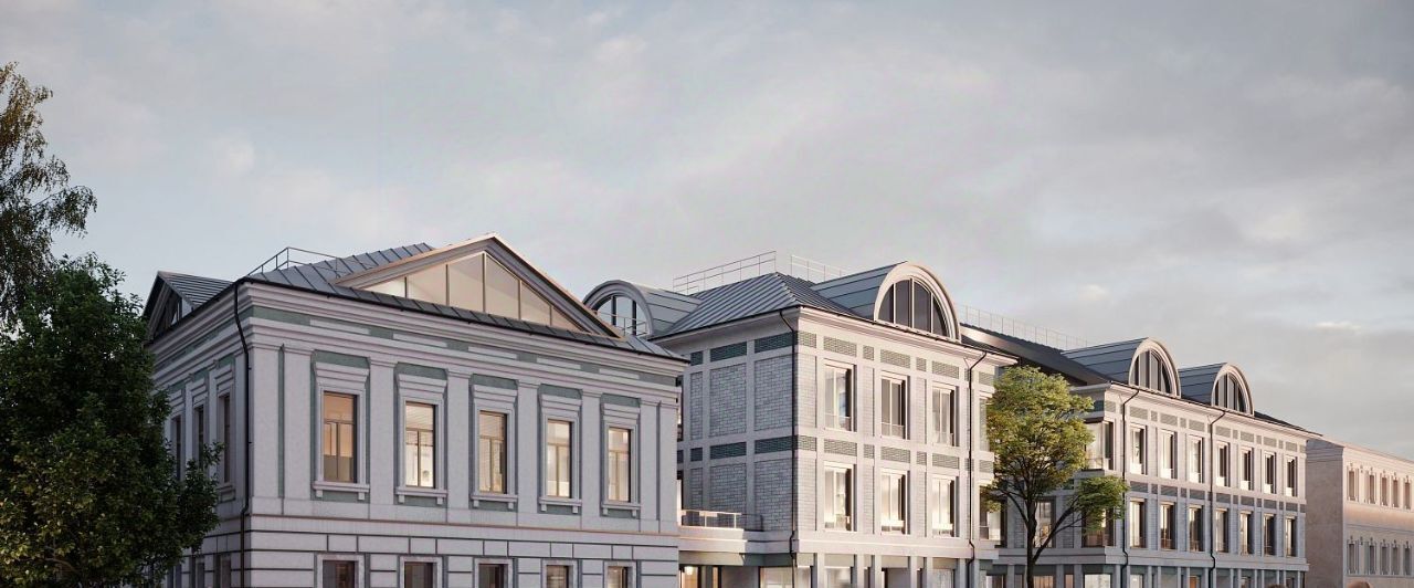 квартира г Казань Кремлёвская ул Гаяза Исхаки фото 5