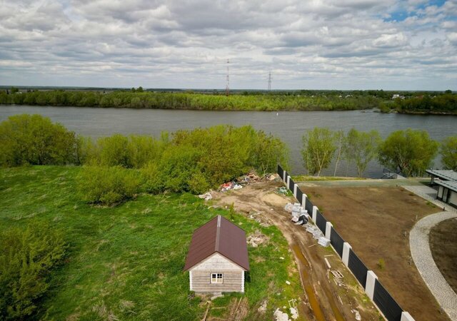 городской округ Луховицы с Дединово ул Первомайская 75 Луховицы фото