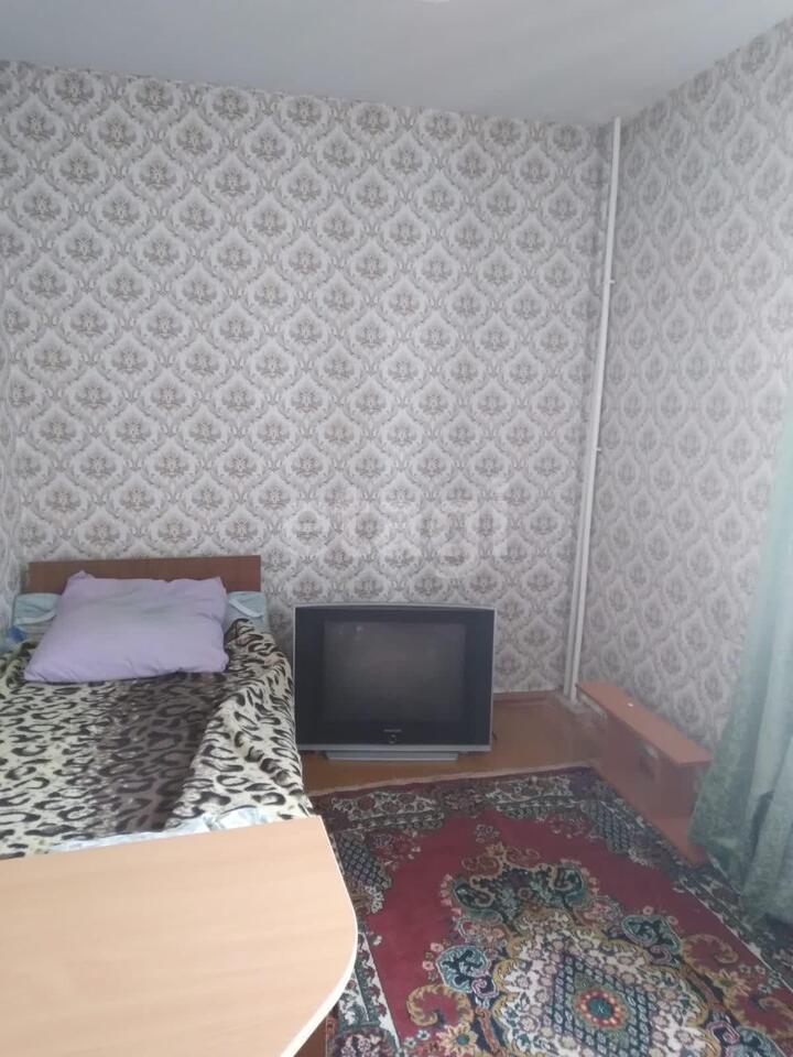 квартира г Кушва п Баранчинский пер Баранчинский ул Коммуны 46а фото 4
