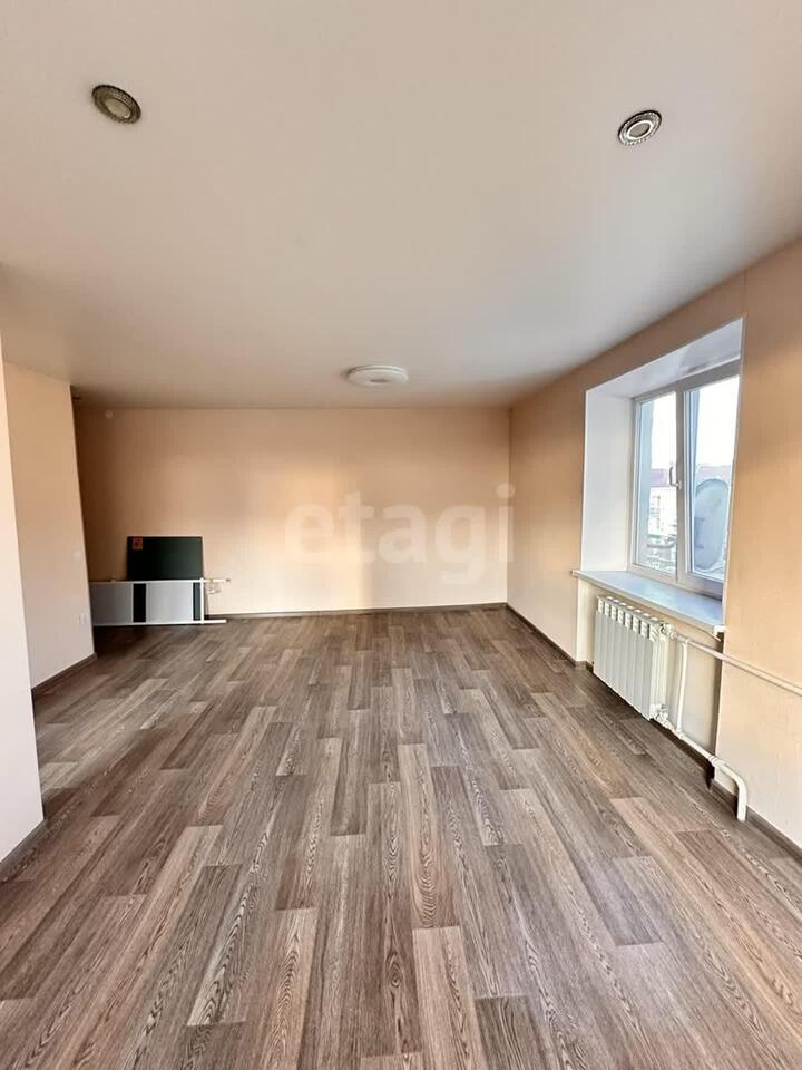 квартира г Нижний Тагил р-н Ленинский пр-кт Мира 31 фото 1