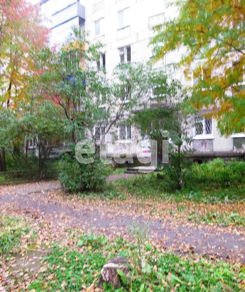 квартира г Нижний Тагил ул Гвардейская 31 фото 16
