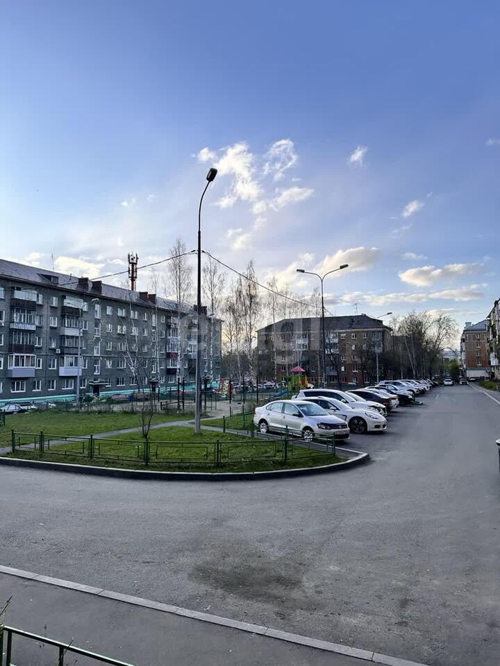 квартира г Нижний Тагил р-н Ленинский пр-кт Мира 31 фото 12