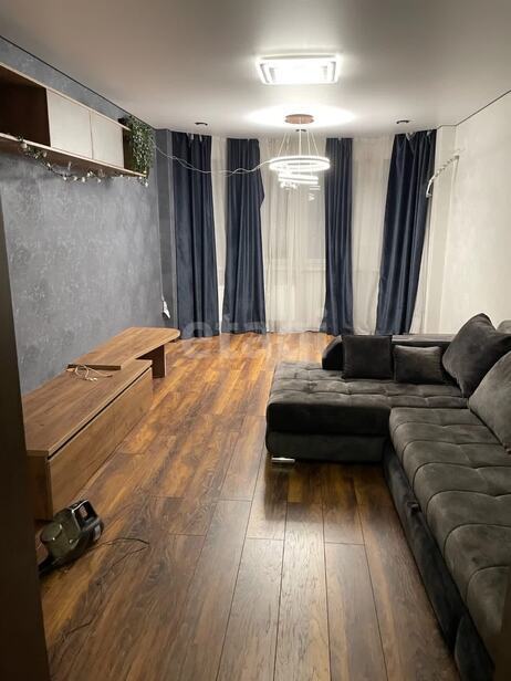 квартира г Липецк р-н Октябрьский ул Свиридова И.В. 20/4 фото 18