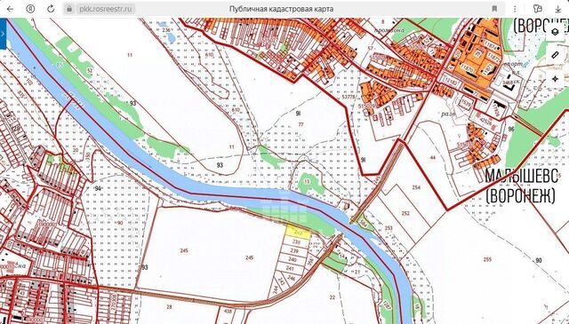 с Новогремяченское ул Придонская 2б фото