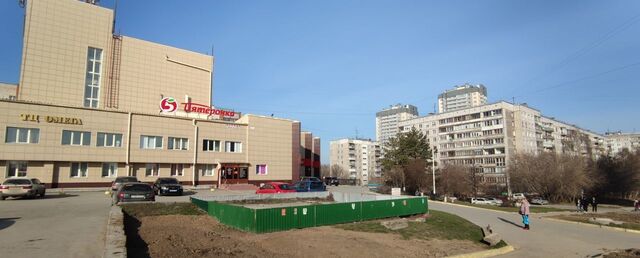 Золотая Нива ул Бориса Богаткова 228/1 фото