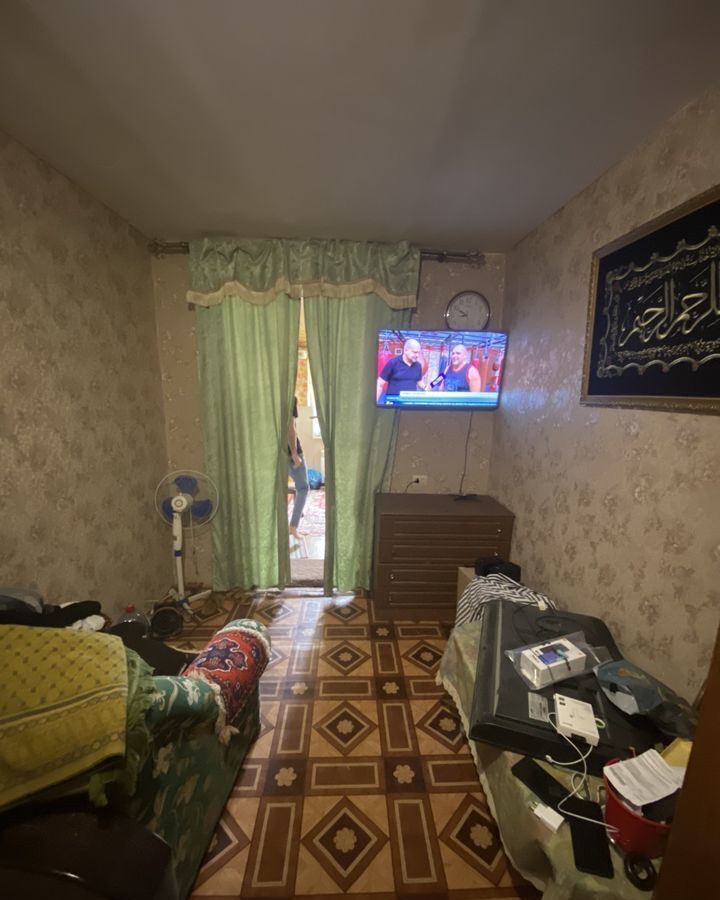 квартира г Махачкала р-н Кировский ул Пржевальского 48 фото 4