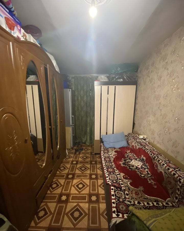 квартира г Махачкала р-н Кировский ул Пржевальского 48 фото 3