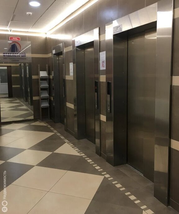 квартира р-н Всеволожский г Кудрово ул Областная 1 Улица Дыбенко фото 14
