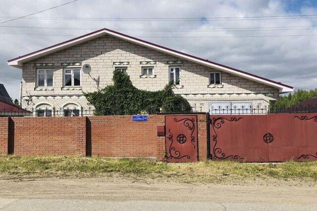 дом дом 14 Краснокамский городской округ фото