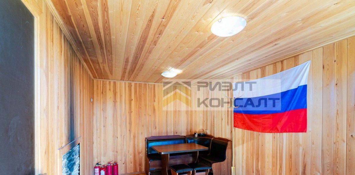 дом г Омск р-н Ленинский СОСН Тепличный-3 тер., аллея 3-я, 61 фото 14