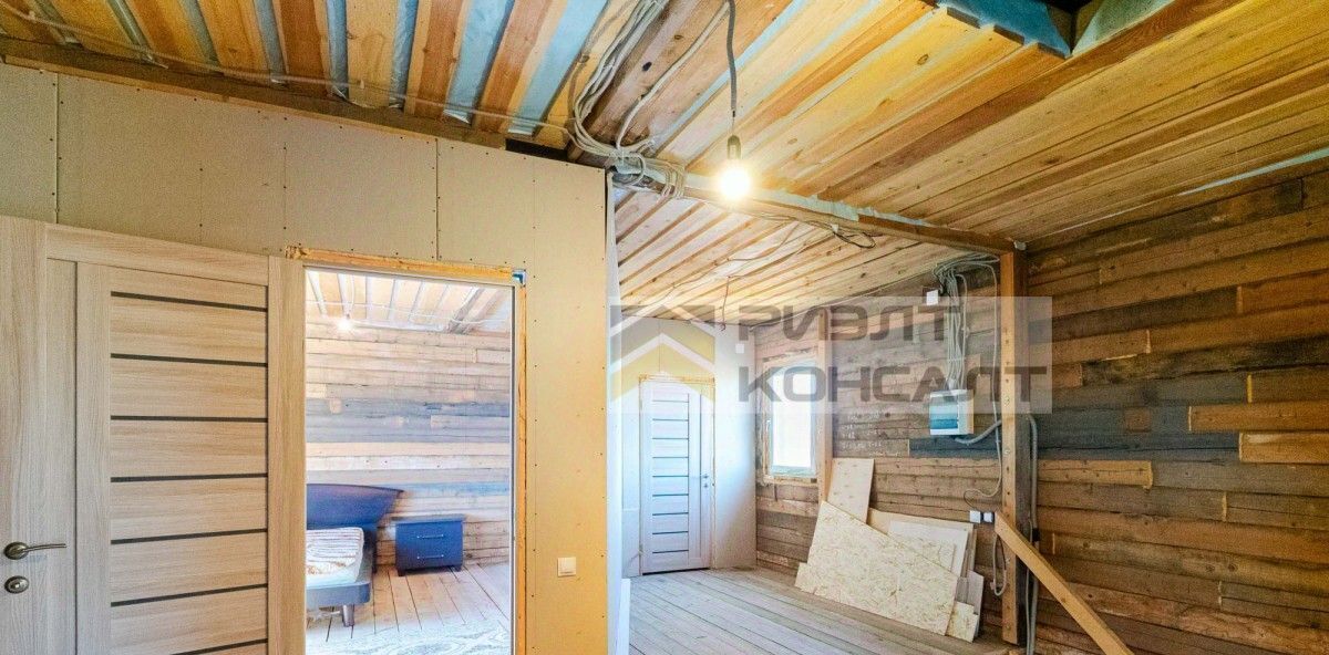 дом г Омск р-н Ленинский СОСН Тепличный-3 тер., аллея 3-я, 61 фото 29