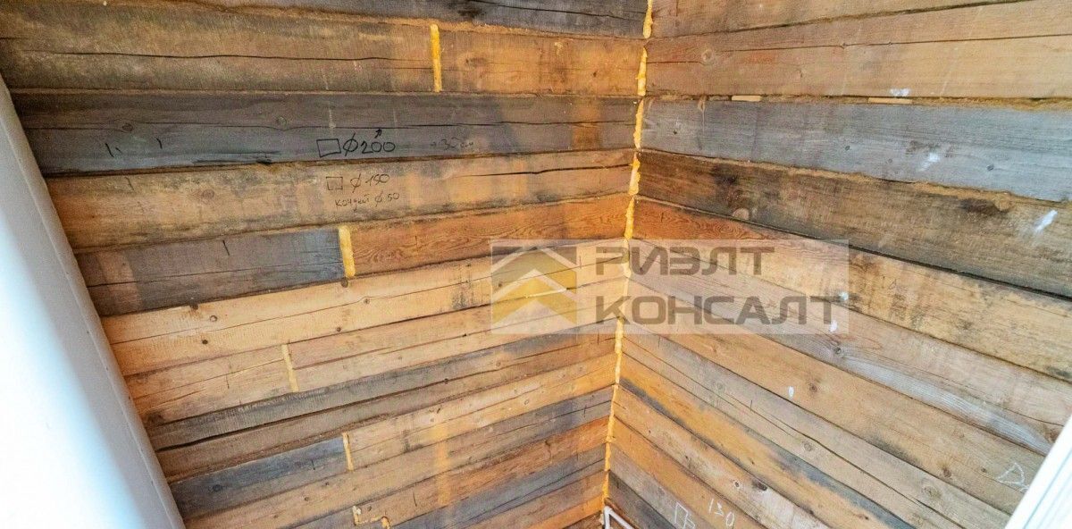 дом г Омск р-н Ленинский СОСН Тепличный-3 тер., аллея 3-я, 61 фото 32
