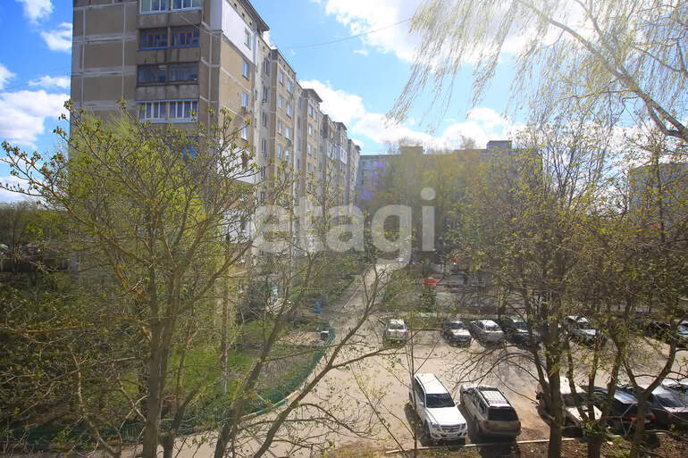 квартира г Тула р-н Центральный ул Рязанская 32 фото 14