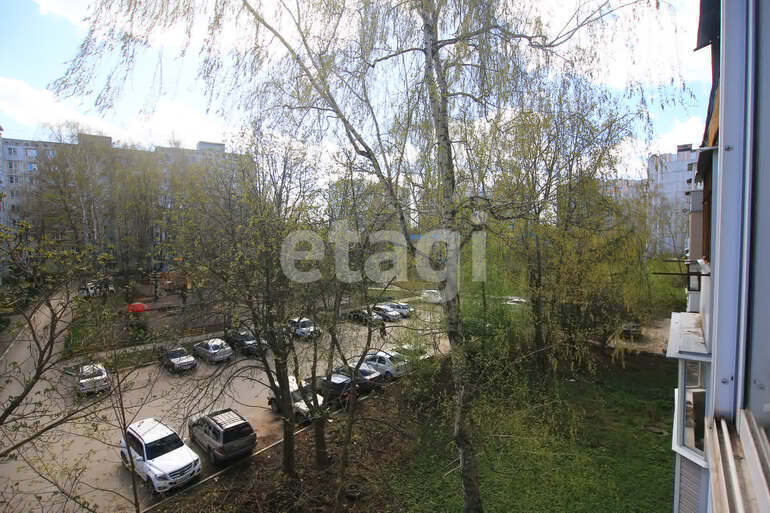 квартира г Тула р-н Центральный ул Рязанская 32 фото 16