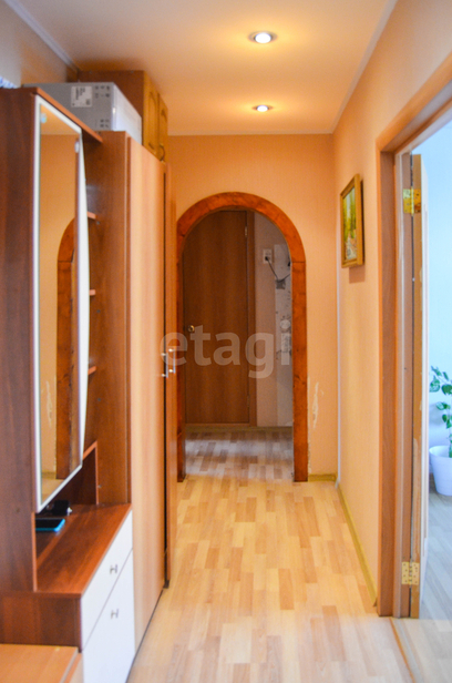 квартира г Орел р-н Заводской ул Достоевского 4 фото 14