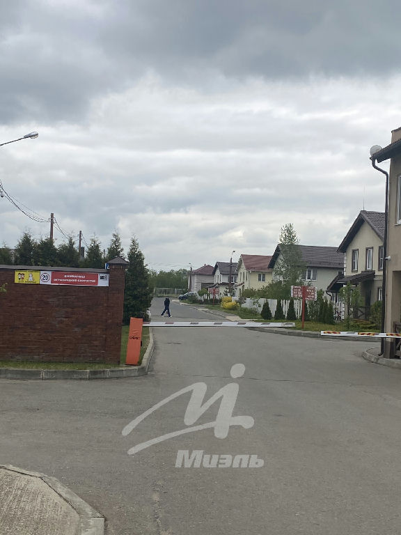 дом г Домодедово КП Медная Подкова КП д., 175 фото 2