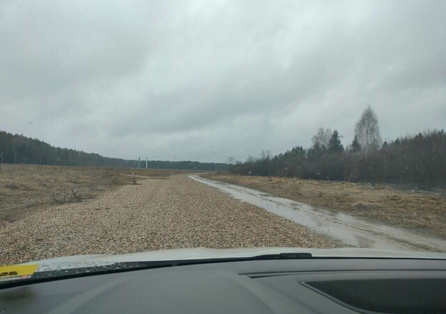 Новодарковичское сельское поселение, ОПХ Черёмушки, Брянск фото