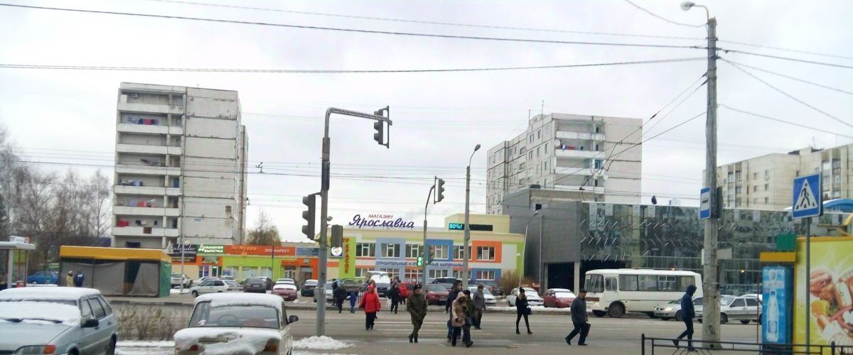 свободного назначения г Белгород Западный ул Губкина 21 фото 2