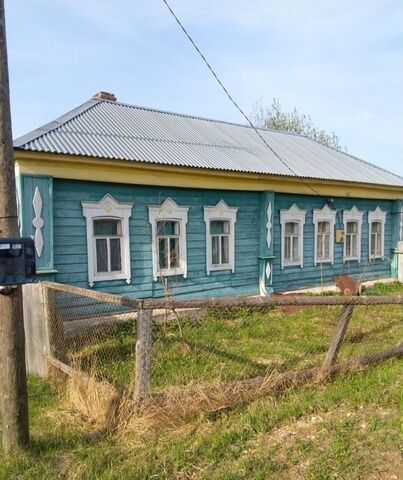 Ахматовское сельское поселение, Касимов фото