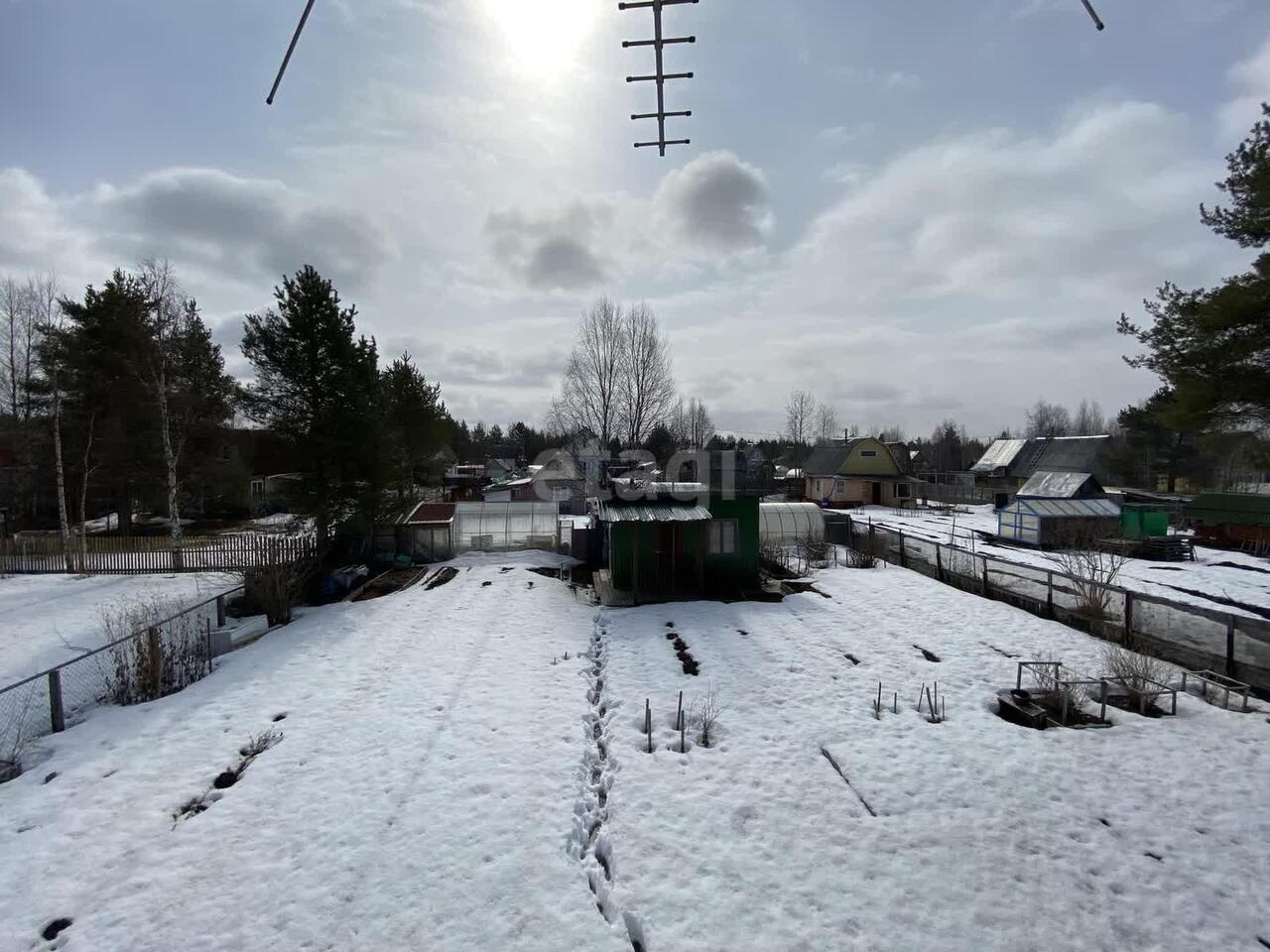 дом г Архангельск фото 20