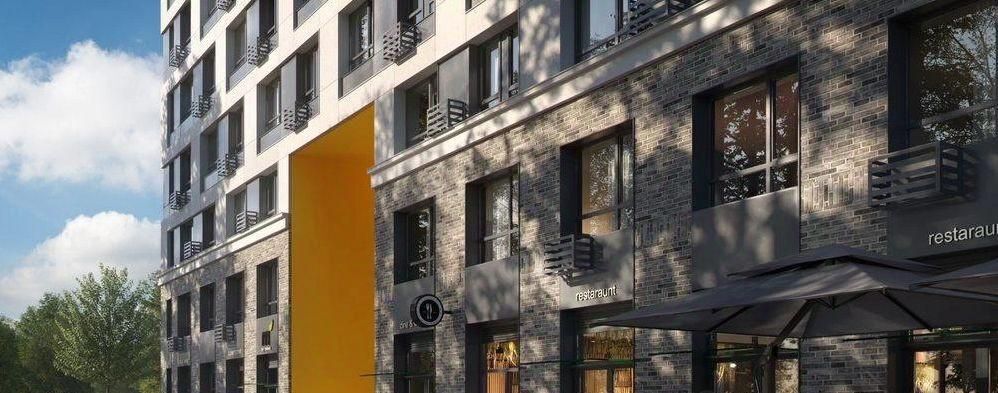 квартира г Тюмень р-н Ленинский ул Ветеранов труда 36к/1 фото 3