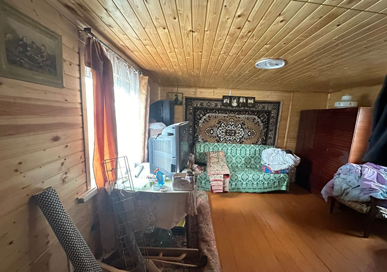 дом р-н Алексинский г Алексин гск Шахтер муниципальное образование фото 3