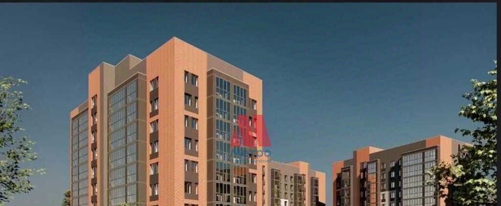 квартира г Ярославль р-н Дзержинский Иваньково фото 4