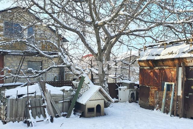 жилой массив Каменский, городской округ Симферополь фото