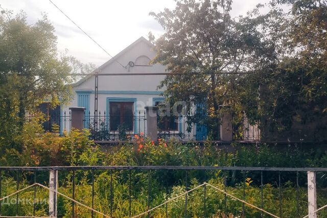 дом 25 городской округ Симферополь фото