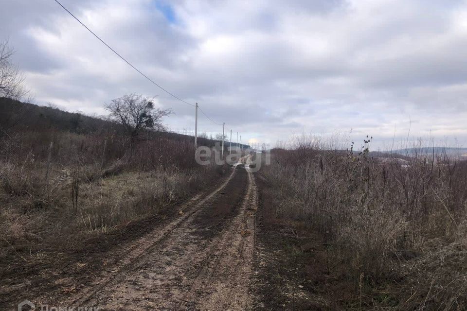 земля р-н Симферопольский с Денисовка ул Родниковая фото 5