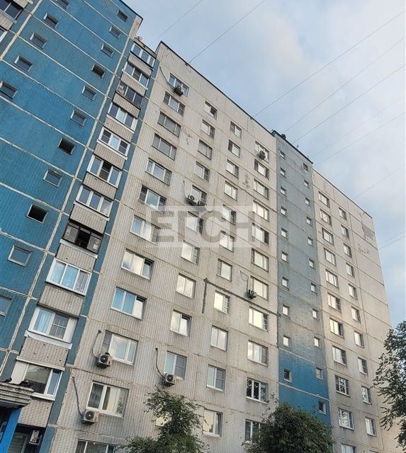 квартира г Москва ул Коломенская 27 Южный административный округ фото 1