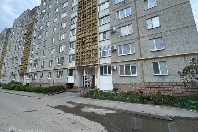квартира дом 27 городской округ Егорьевск фото