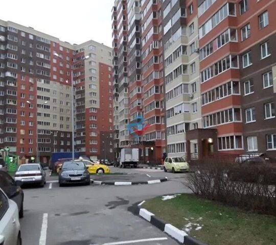 городской округ Балашиха, Безымянная улица, 6 фото