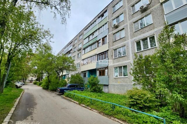 квартира дом 36 городской округ Павловский Посад фото