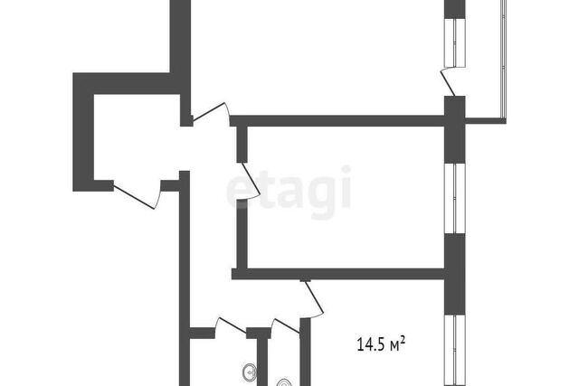 квартира дом 8к/4 Красногвардейский район фото