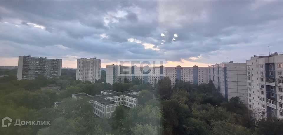 квартира г Москва ул Коломенская 27 Южный административный округ фото 5