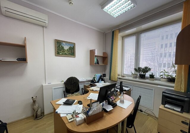 офис р-н Московский дом 6 фото
