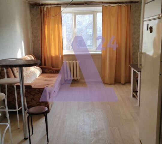 комната дом 116а муниципальное образование Барнаул фото