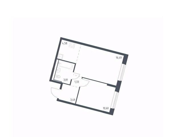 метро Ховрино Северный ЖК Молжаниново к 5 фото